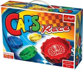 Caps Race