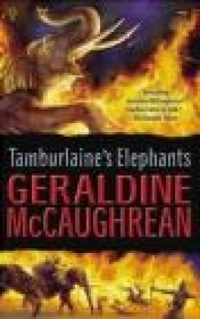 Tamburlaine's Elephants Geraldine McCaughrean