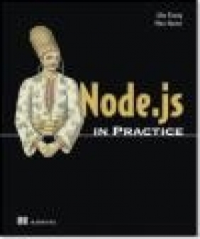 Node.js in Practice Alex Young, Marc Harter