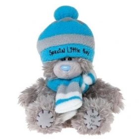 Miś 12 cm Special Little Boy - <br />