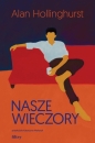 Nasze wieczory - Alan Hollinghurst