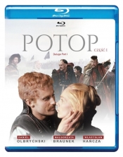 Potop cz.1 (blu-ray) - Opracowanie zbiorowe