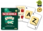 Scrabble Karty Wersja Angielska (8019)