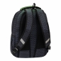 Astrabag, Plecak Hexagon - Green Ombre, AB200