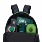 Astrabag, Plecak Hexagon - Green Ombre, AB200