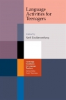 Language Activities for Teenagers Seth Lindstromberg