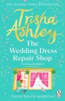 The Wedding Dress Repair Shop Trisha Ashley