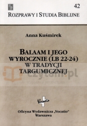 Balaam i jego wyrocznie