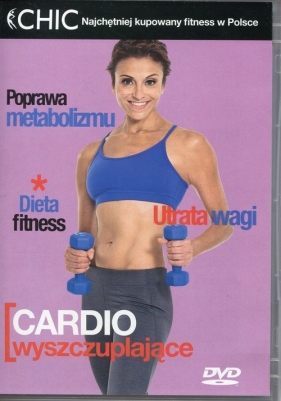 Cardio wyszczuplające
