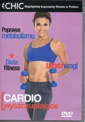Cardio wyszczuplające