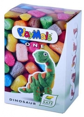 DINOZAUR PLAYMAIS