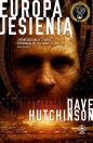 Europa jesienią - Dave Hutchinson