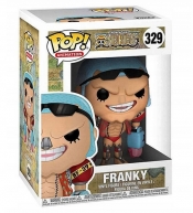 Funko Pop! Figurka One Piece: Franky (329)