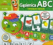Karotka Gąsienica ABC (41930)
