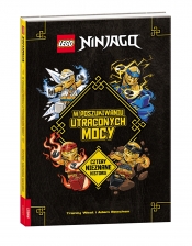 Lego Ninjago. W poszukiwaniu utraconych mocy