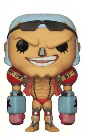 Funko Pop! Figurka One Piece: Franky (329)