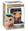 Funko Pop! Figurka One Piece: Franky (329)
