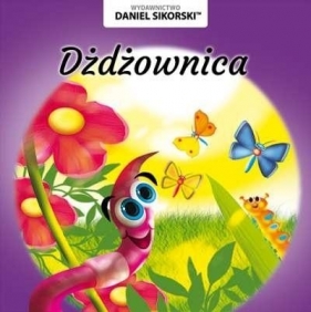 Dżdżownica - Daniel Sikorski, Gerard Śmiechowski