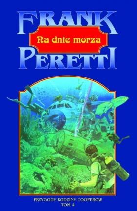 Na dnie morza - Frank E. Peretti