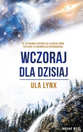 Wczoraj dla dzisiaj - Ula Lynx