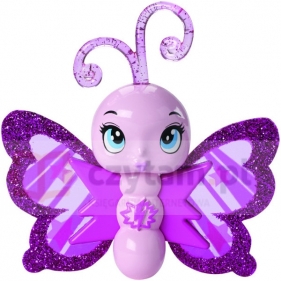 BARBIE Zwierzaki filmowe motylek (CDY71)