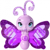 BARBIE Zwierzaki filmowe motylek (CDY71)
