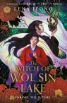 The Witch of Wol Sin Lake. Book 2 Lena Jeong