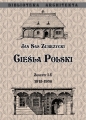 Cieśla Polski Zeszyt I- IV 1915- 1916 - Jan Sas-Zubrzycki