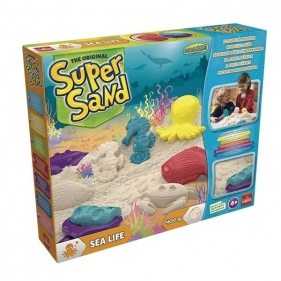 Super Sand Sea Life (83293)