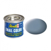 REVELL Email Color 57 Grey Mat 14ml (32157)