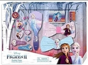 Zestaw biżuterii i akcesoriów do włosów Frozen 2