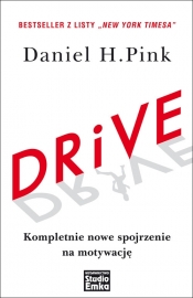 Drive - Pink Daniel H.