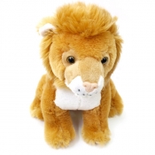 BEPPE Leo lew 20cm siedzący (10483)