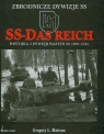 SS Das Reich.Historia drugiej dywizji SS1941-45.  Mattson Gregory L.