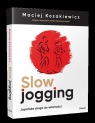 Slow jogging Japońska droga do witalności Kozakiewicz Maciej