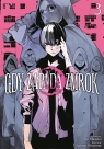 Gdy zapada zmrok. Tom 3 Kakeru Ninomae, Yuu Masuko