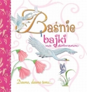 Baśnie i bajki na dobranoc