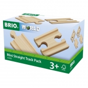 Brio World: Tory - łączniki B (63339300)