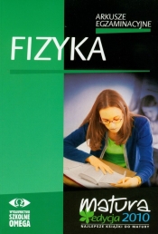 Fizyka z astronomią Arkusze egzaminacyjne