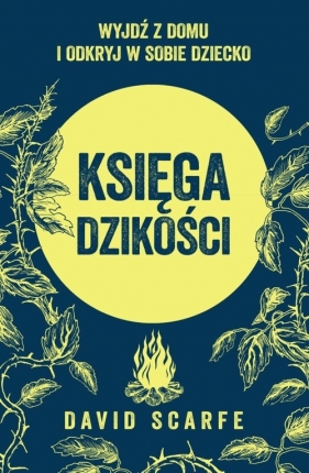 Księga dzikości - David Scarfe