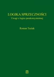 Logika sprzeczności