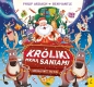 Pędzące króliki. Króliki mkną saniami - Philip Ardagh