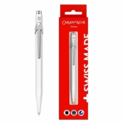Długopis Gift Box biały