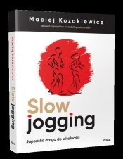 Slow jogging - Kozakiewicz Maciej