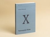 Towarzystwo Iksów - Andrzej Fabianowski