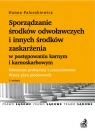 Sporządzanie środków odwoławczych i innych środków zaskarżenia w postępowaniu karnym i karnoskarbowy