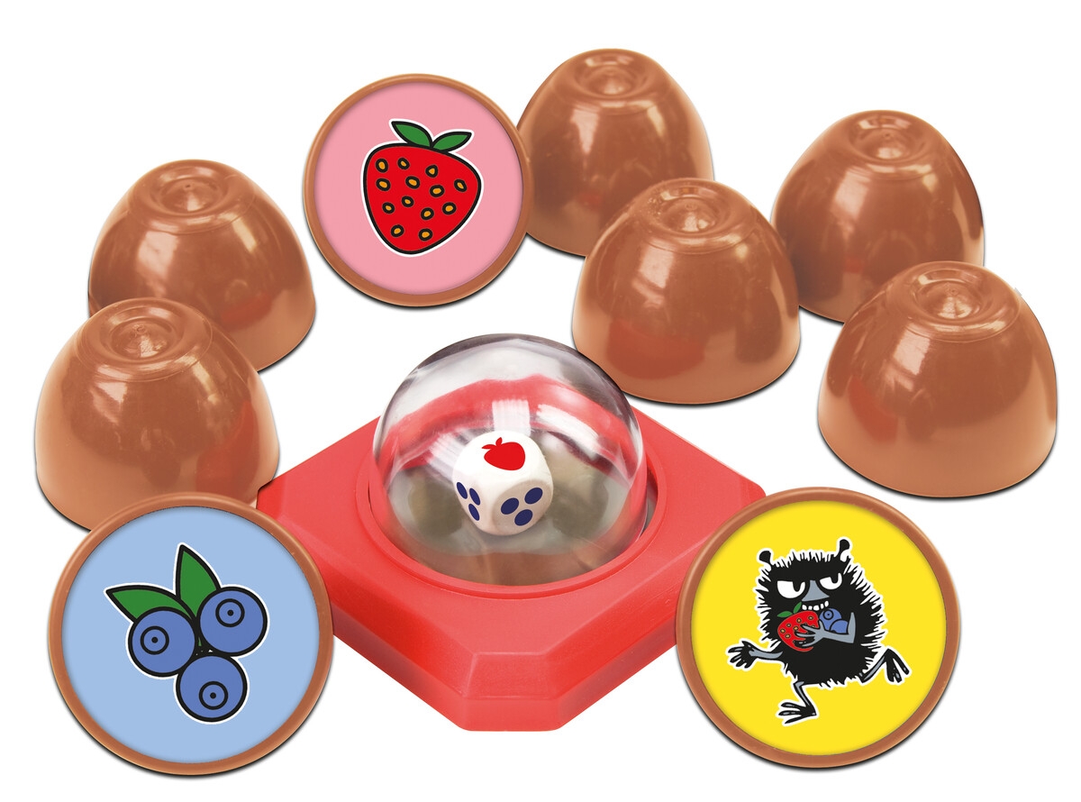 Choco Moomin