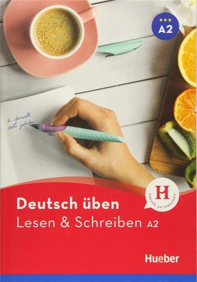 Lesen & Schreiben A2 nowa edycja