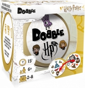 Dobble - Harry Potter (JSBERT01PL)