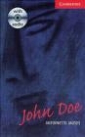 John Doe Book - Antoinette Moses, A Moses